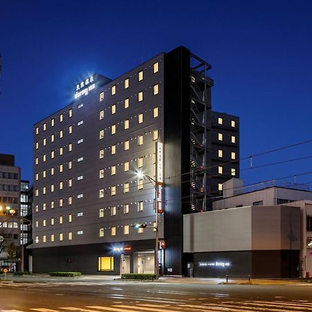Dormy Inn Express Toyohashi Zewnętrze zdjęcie