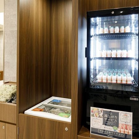 Dormy Inn Express Toyohashi Zewnętrze zdjęcie