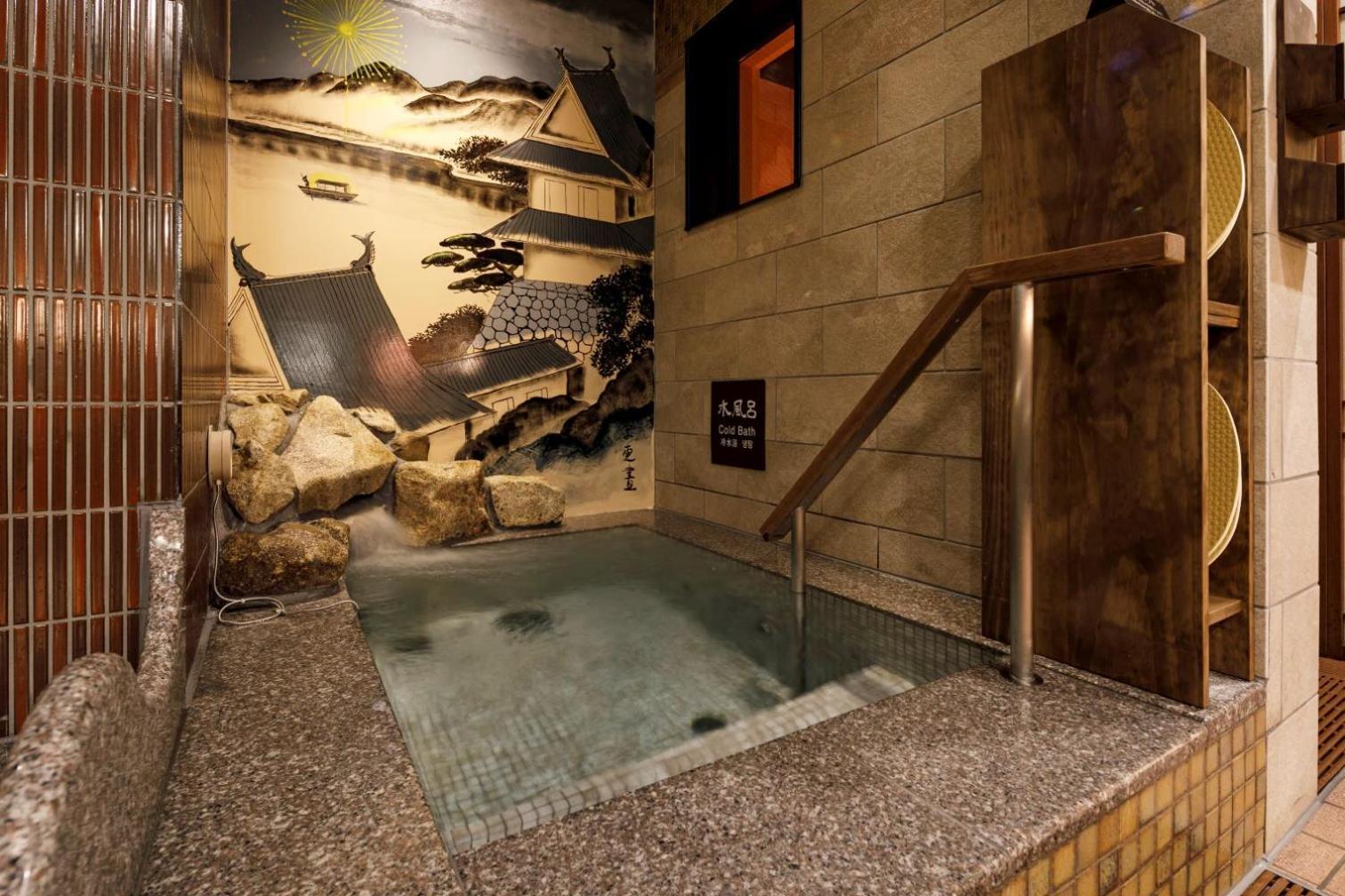 Dormy Inn Express Toyohashi Zewnętrze zdjęcie