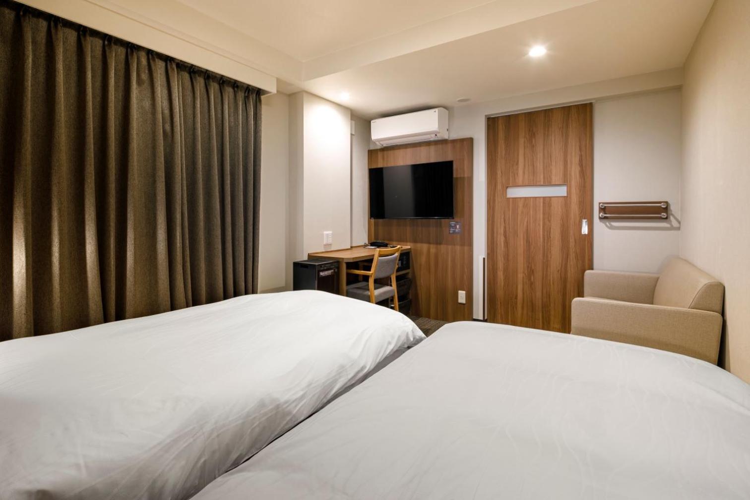 Dormy Inn Express Toyohashi Zewnętrze zdjęcie