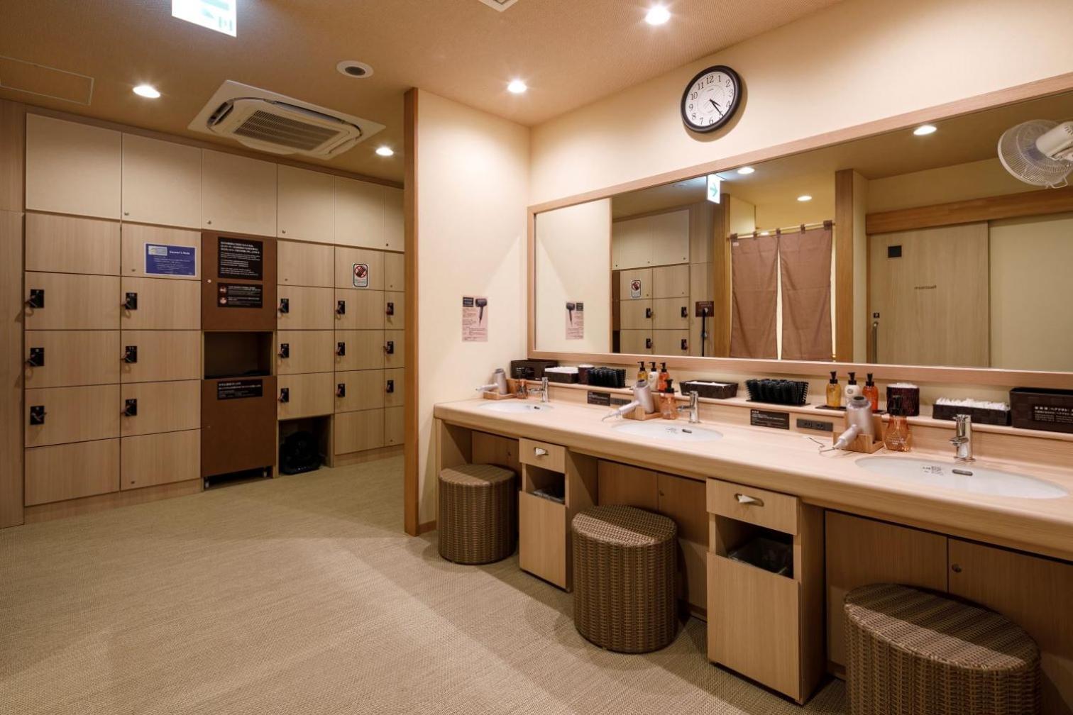 Dormy Inn Express Toyohashi Zewnętrze zdjęcie