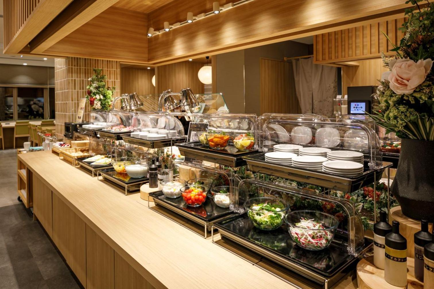 Dormy Inn Express Toyohashi Zewnętrze zdjęcie