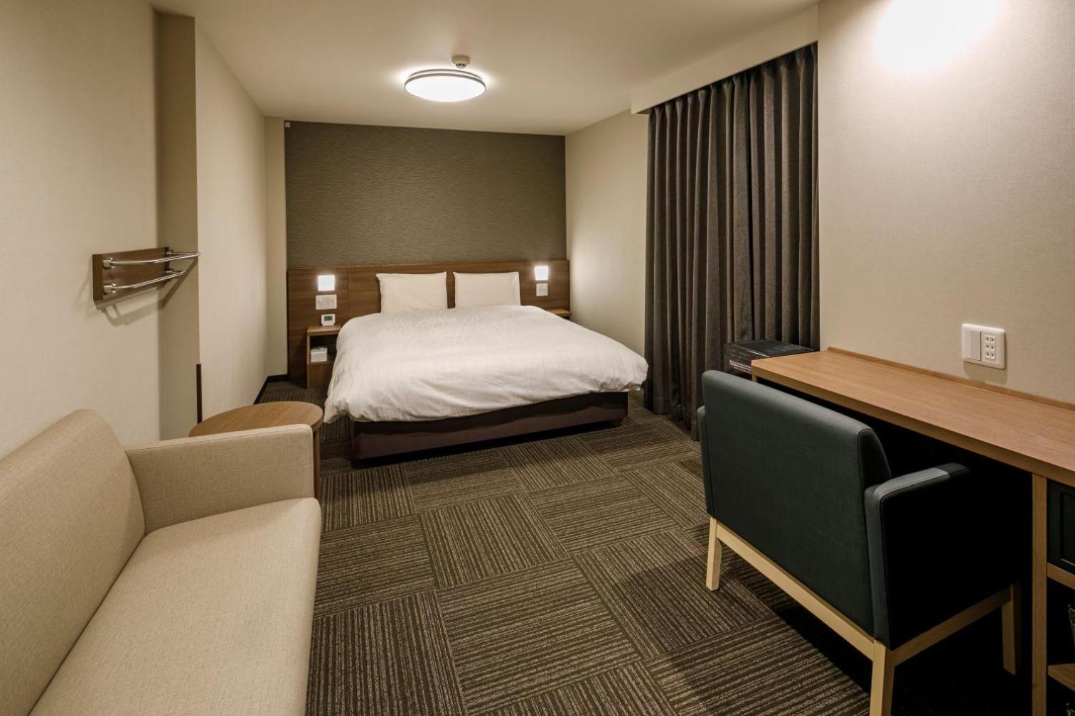 Dormy Inn Express Toyohashi Zewnętrze zdjęcie