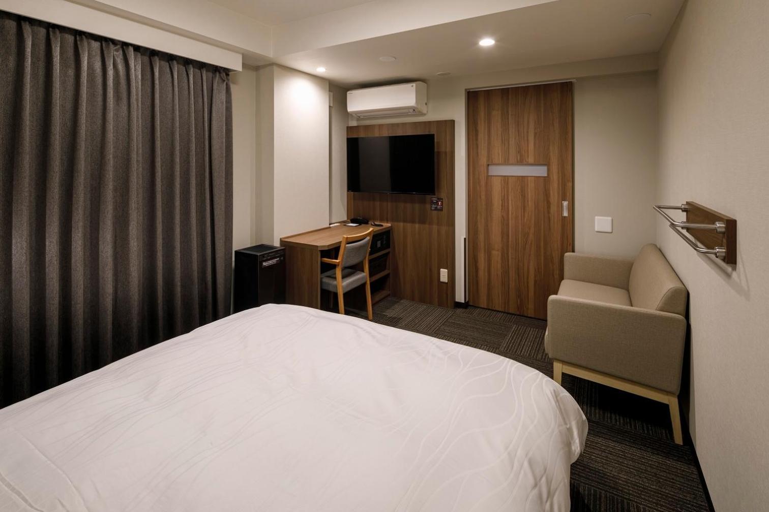 Dormy Inn Express Toyohashi Zewnętrze zdjęcie