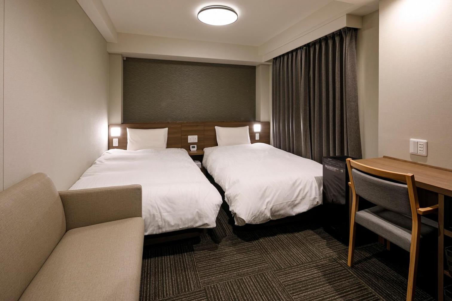 Dormy Inn Express Toyohashi Zewnętrze zdjęcie