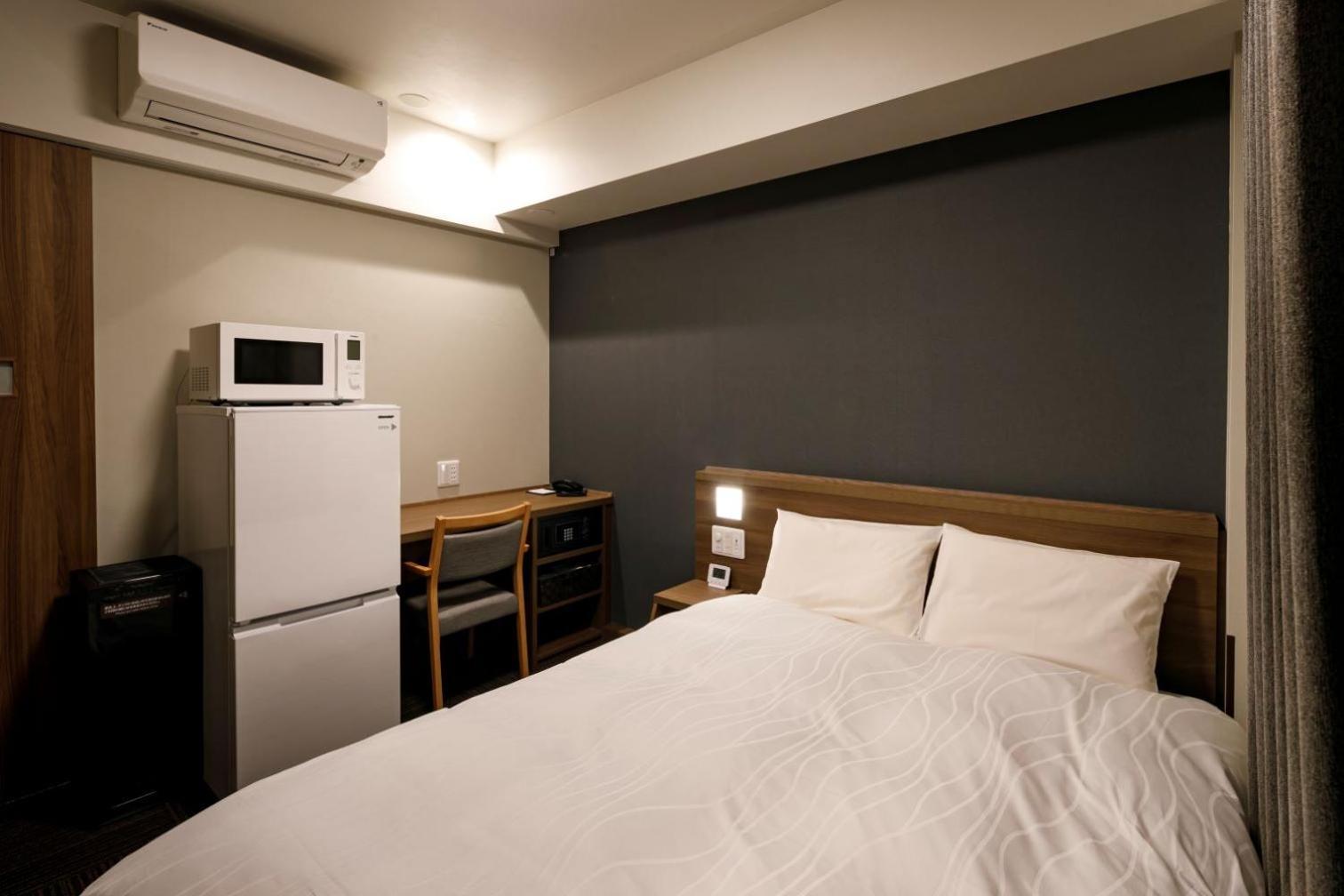Dormy Inn Express Toyohashi Zewnętrze zdjęcie