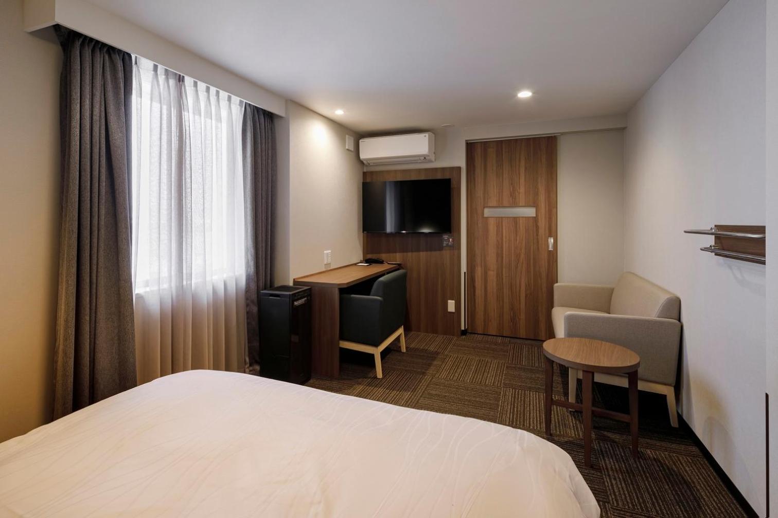 Dormy Inn Express Toyohashi Zewnętrze zdjęcie