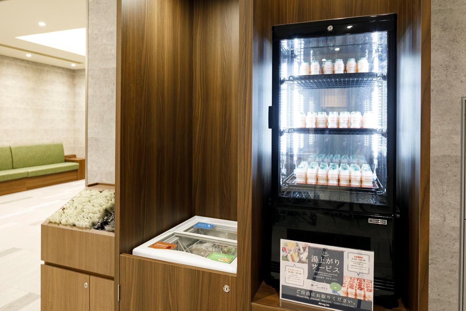 Dormy Inn Express Toyohashi Zewnętrze zdjęcie